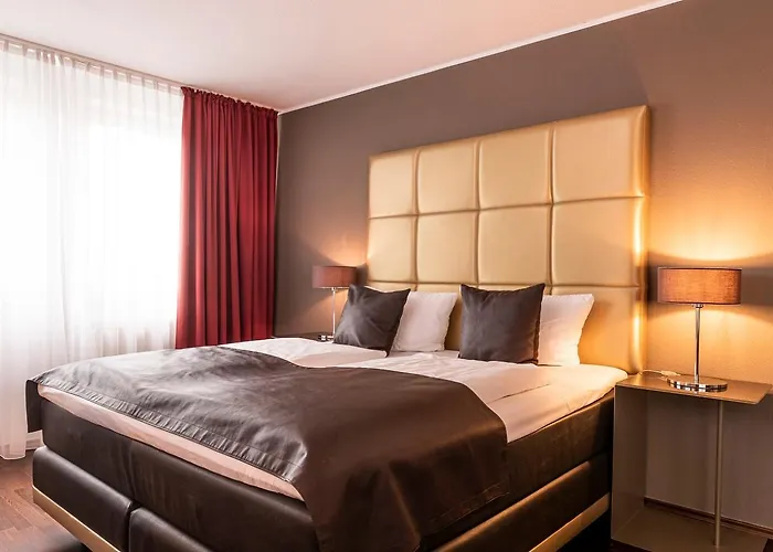 Mauritius Hotel & Therme